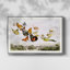 «Vintage Landscape - Lxxiii» sur toile-594804599-594804600