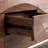 Josalynn 62.9'' Solid Wood Sideboard