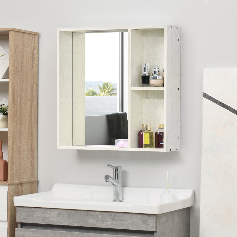 Bathroom Shelves