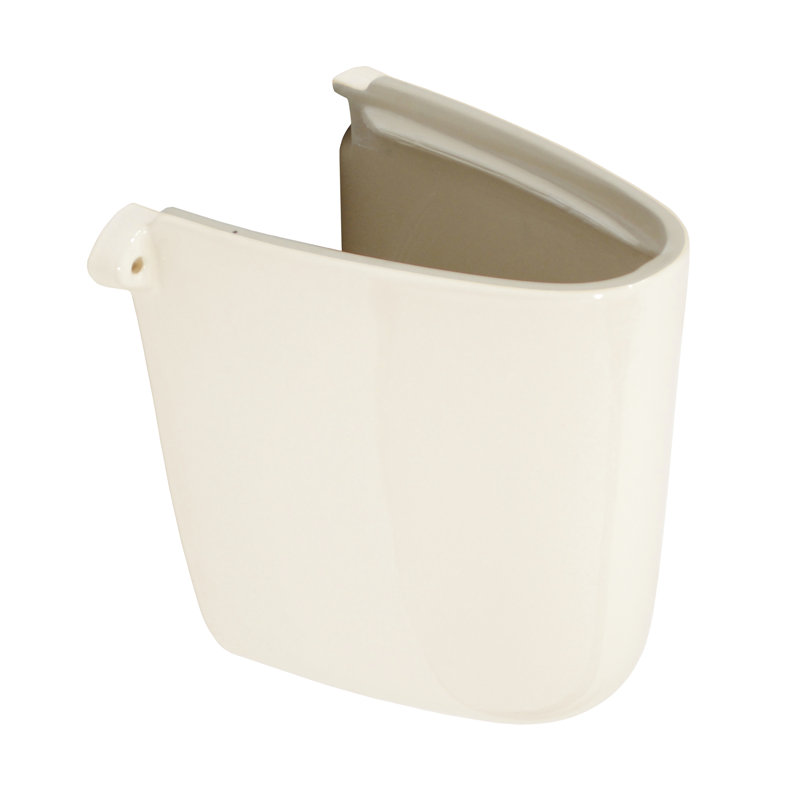 Supreme Shroud for Bathroom Sink, Cotton