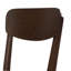 Portman Wood Dining Chair