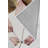 Premium Hall Carpet (3.3 x 6.6 ft), 100% Polyester, 0.3 in Pile Height | Antibacterial, Non-Slip PVC Dot Underside, 650 g/m² | Durable Woven Design, 3D Digital Printing, Machine Washable, Ideal for Home Décor-1438316564