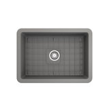 26.75'' L Kitchen Sink