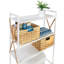 Rangement pour salle de bain Ryhanna