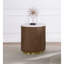 Marble Top Coffee Table