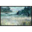 Calm River Valley par Carol Robinson - Peinture-1080521756-1080521752