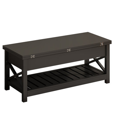 Keilan Single Coffee Table