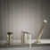 Parallel Single Handle Deck Mount Bath Faucet with Handshower