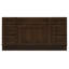 Base de meuble-lavabo simple 63 po seulement-94489009
