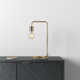Fuse Metal Table Lamp