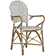 Wilburg Outdoor Stacking Dining Armchair