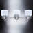 Vecchia 3 - Light Dimmable Vanity Light-1764925552