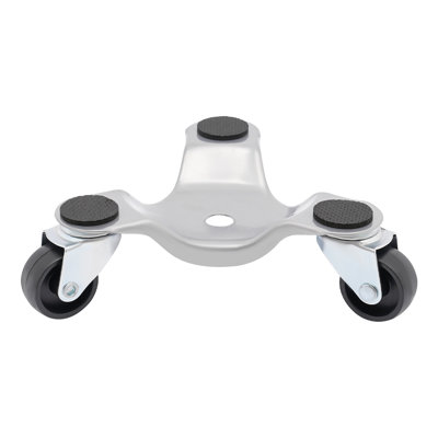 Universal 3 Wheel Furniture Moving Dolly Set