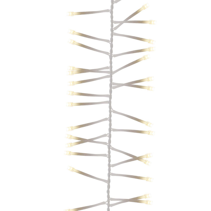 Ensemble de 450 lumières DEL 450Ft