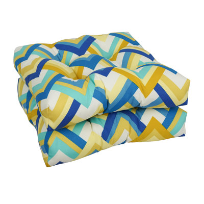 Outdoor 5'' Seat Cushion