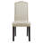 Kallas 19.5'' H Upholstered Dining Chair-16678073