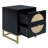 Artak 15.75 " W Nightstand