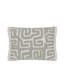 Tokusa Sepia Decorative Pillow