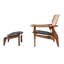 Manhattan Tufted Armchair