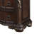 Faxon King 3PC Dark Walnut-69260748-133332153-133332155