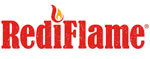 RediFlame logo