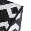 Napperon Sparkles Home Napperon 14 "Square