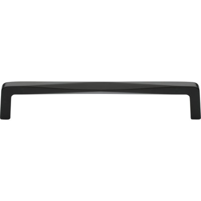 Geometric Cabinet Pull