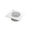 Skyland 18.9'' L Bathroom Sink