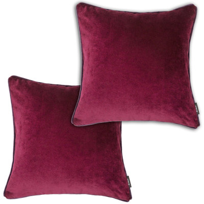 Square Cushion