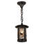Craigban 1 - Light Pendant