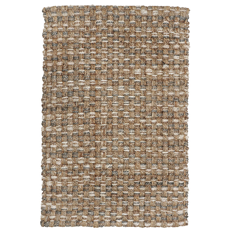 Savannah Jute Area Rug