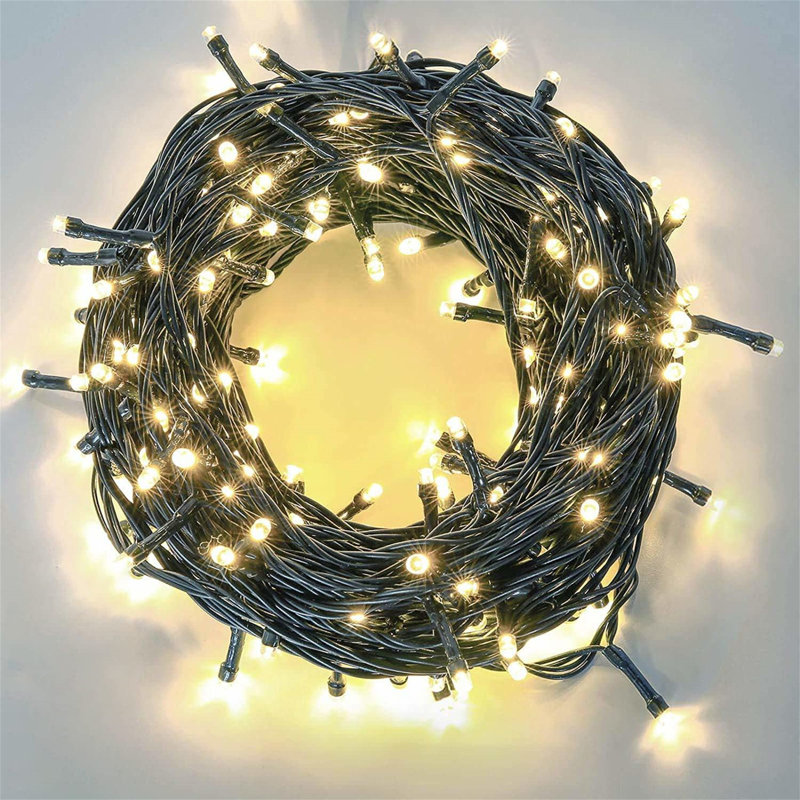 Ampelio 5000cm LED 1000 - Bulb Fairy String Light