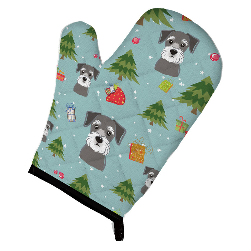 Gant de cuisine Silloth Schnauzer
