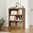 Patrick  Breccan Bookcase Set Of 2-500737429