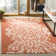 Sorensen Performance Ikat Rug