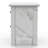 Flanigen Accent Chest