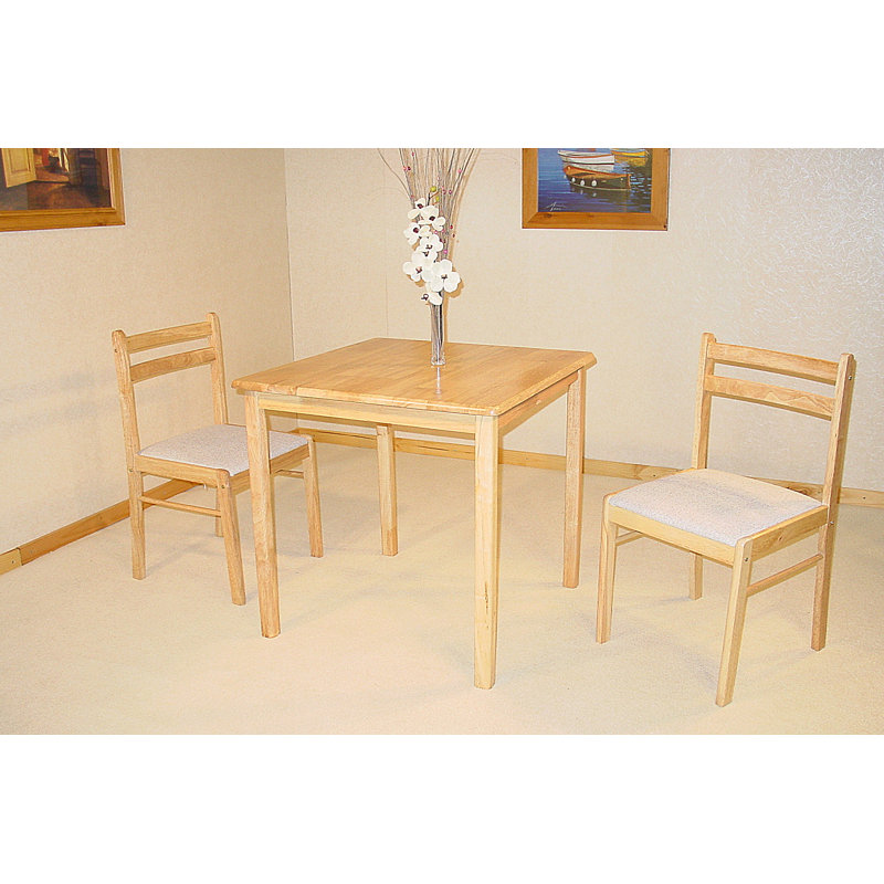 2 - Person Dining Set