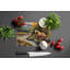 Kodiak Bear Glass Cutting Board Large