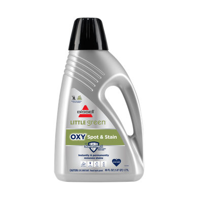 Little Green Spot & Stain Formula, 60 oz