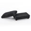 40.15cm Wide Rectangle Solid Colour Footstool Ottoman-33331688