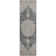 Premium Machine Washable Natoma AMF1003 Oriental Rug