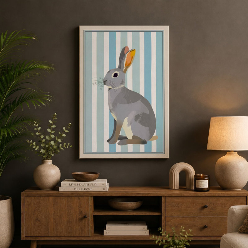 Print, 30x20 - 76.2 x 50.8 cm, Black Border