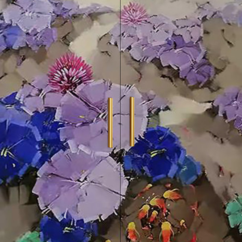 Vertiges