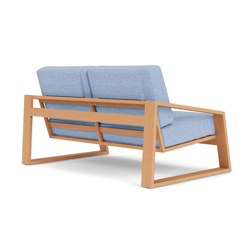 Pursuit Outdoor 2 - Seat Loveseat, Demo Skyway