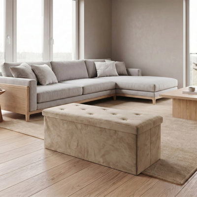 ALFREDO DIAMOND STORAGE BOX