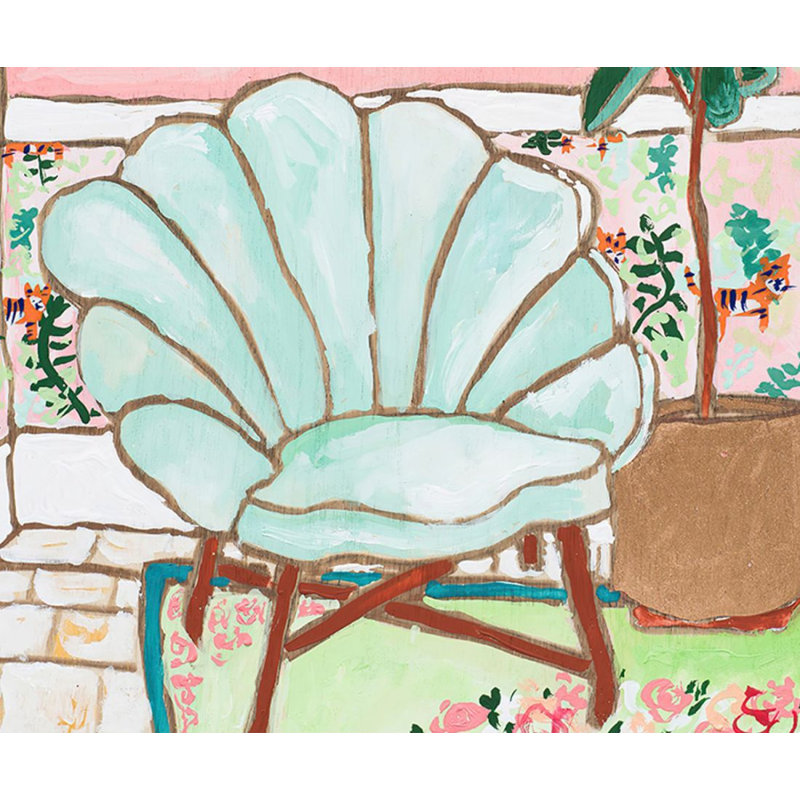 Tableaux décoratifs muraux de style américain et tableaux suspendus, H 27,56 po x l 21,65 po