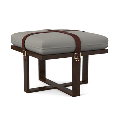 Square Ottoman