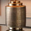 Zuri Metal Table Lamp-112260167