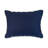 Checkerboard Indigo Cotton Quilted Patchwork Quilt Set-95751627
