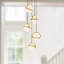 Globo 5 - Light LED Pendant